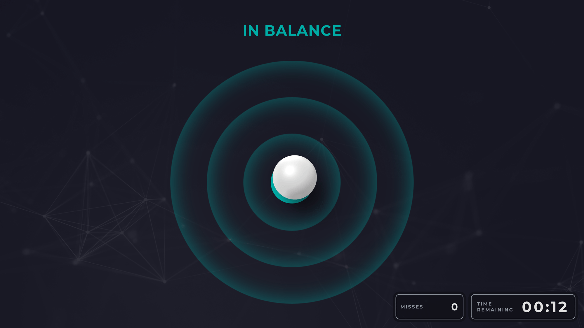 balance