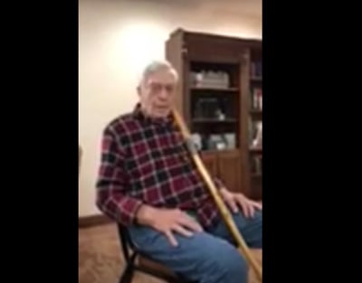 User Interview on Fall Prevention