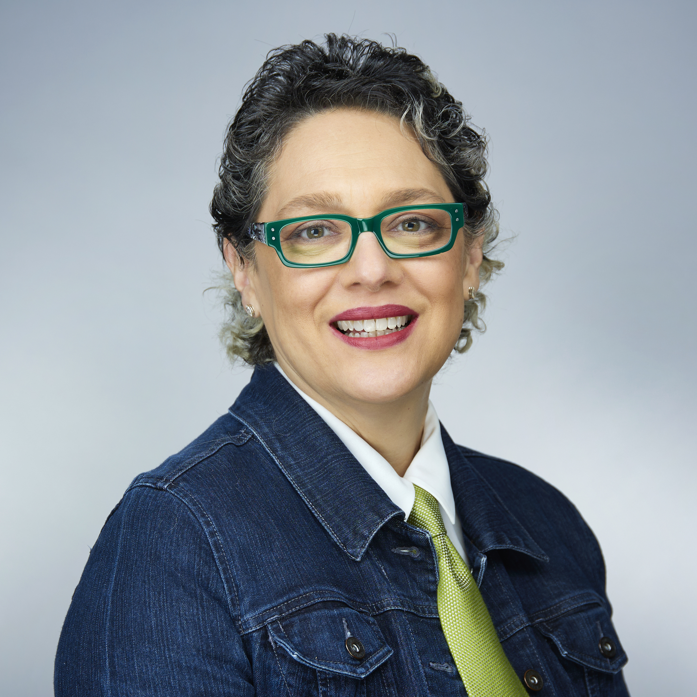 Elsa Guerrero - Chief Marketing Officer